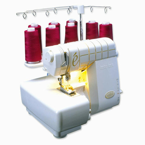 Baby Lock Evolve Serger - Pre-Owned