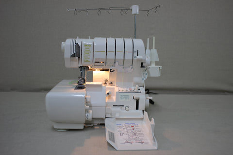 Baby Lock Evolve Serger - Pre-Owned