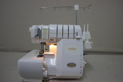 Baby Lock Evolve Serger - Pre-Owned