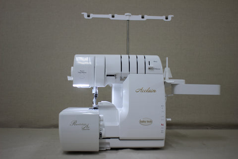 Baby Lock Acclaim Serger-Pre-Owned