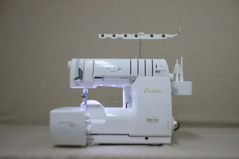 Baby Lock Ovation Serger - Pre-Owned