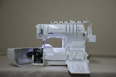 Baby Lock Ovation Serger - Pre-Owned