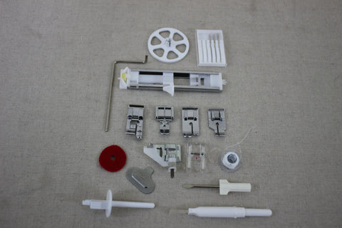 Baby Lock Jazz 2 Sewing Machine-Pre-Owned