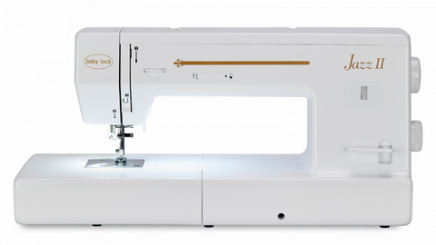 Baby Lock Jazz 2 Sewing Machine-Pre-Owned