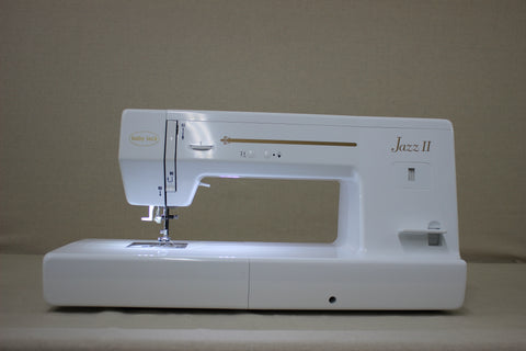 Baby Lock Jazz 2 Sewing Machine-Pre-Owned