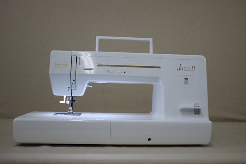 Baby Lock Jazz 2 Sewing Machine-Pre-Owned