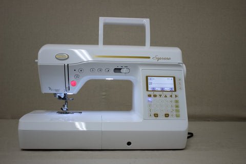 Baby Lock Soprano Sewing Machine-Pre-Owned