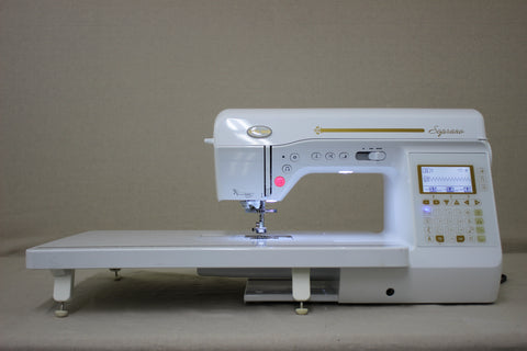 Baby Lock Soprano Sewing Machine-Pre-Owned