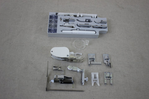 Baby Lock Soprano Sewing Machine-Pre-Owned