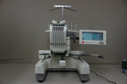 Baby Lock Embroidery Professional EMP6 6-Needle Embroidery Machine-Pre-Owned
