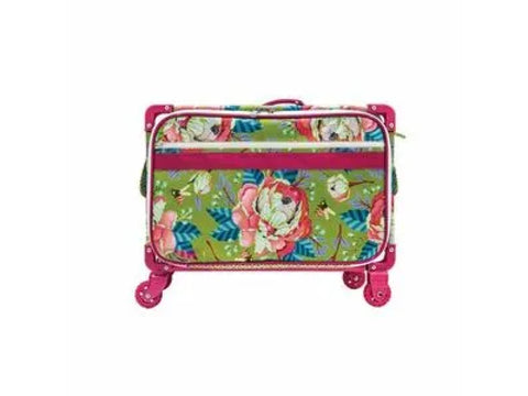 Tutto Tula Pink Kabloom Trolley - Large