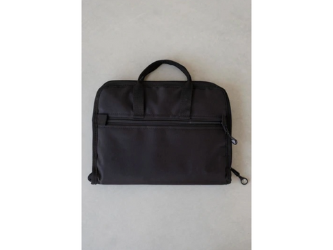 Blue Fig Notions Bag Black