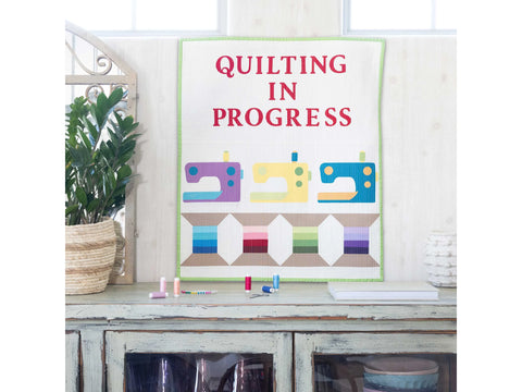 AccuQuilt Sewing Machine Die