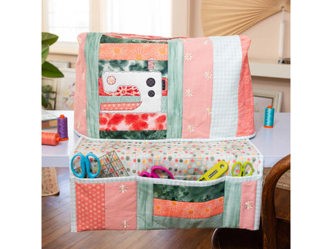 AccuQuilt Sewing Machine Die