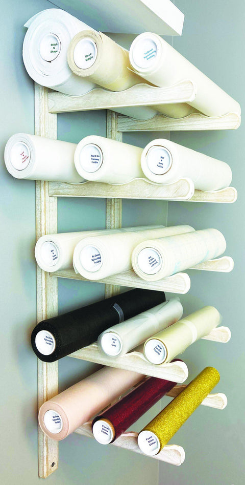 RNK Easy Access Stabilizer Rack