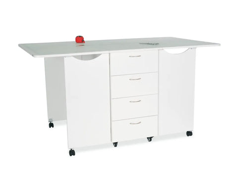 Kangaroo Kookaburra Cutting Table