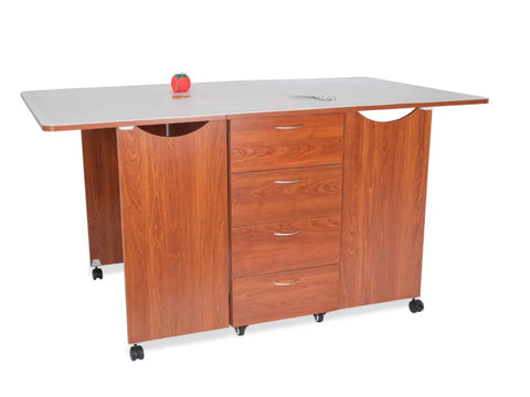 Kangaroo Kookaburra Cutting Table