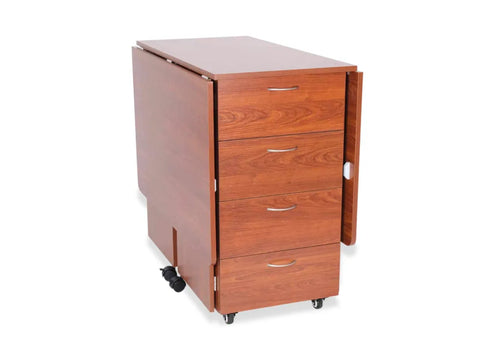Kangaroo Kookaburra Cutting Table
