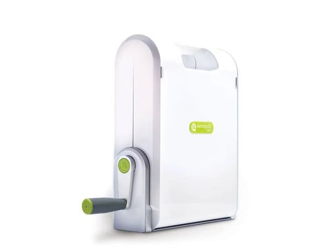 AccuQuilt GO! Fabric Cutter Starter Set