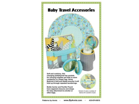 Baby Travel Accessories