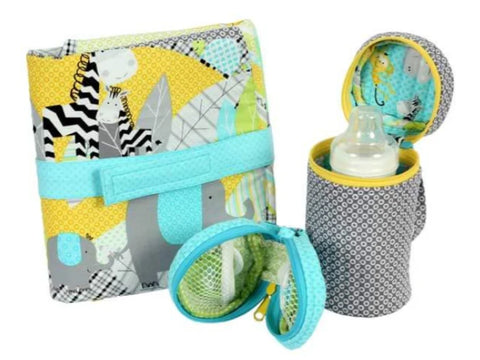Baby Travel Accessories