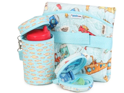 Baby Travel Accessories