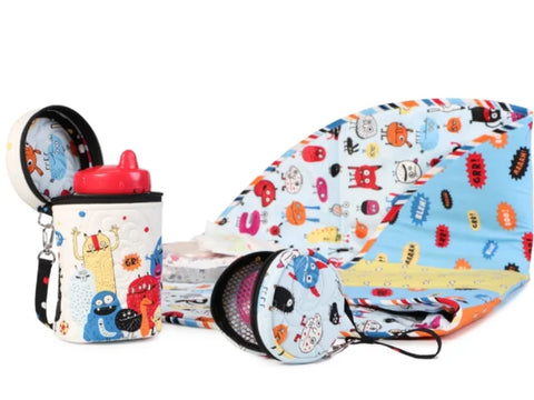 Baby Travel Accessories