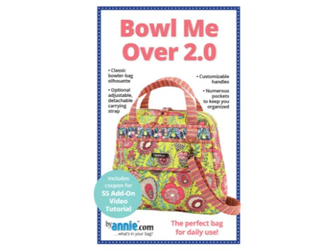 Bowl Me Over 2.0