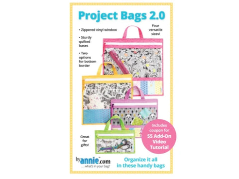 Project Bags 2.0