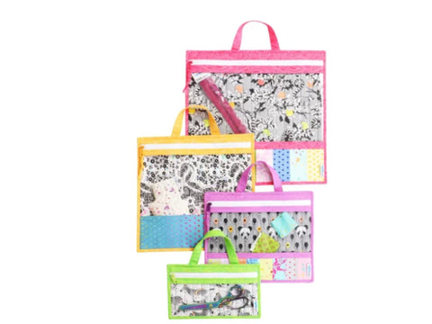 Project Bags 2.0