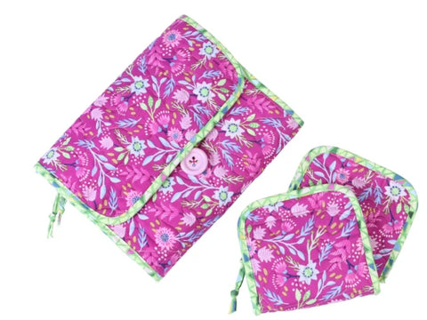 Thread Dispenser/Sewing Case II