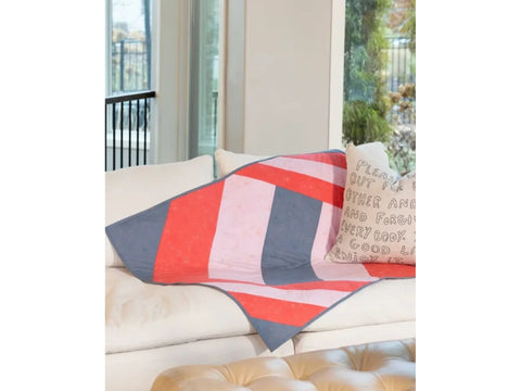 June Tailor Quilt As You Go Sophisticated Strips