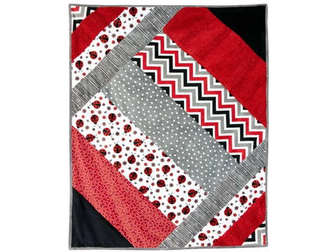 June Tailor Quilt As You Go Sophisticated Strips