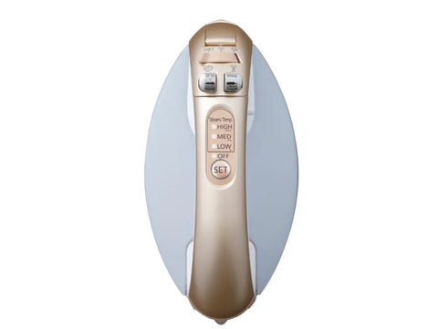 Panasonic Cordless Advanced Iron - Gold