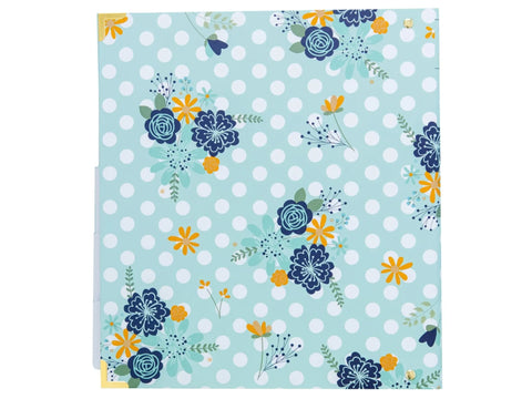 Kimberbell Creativity Binder