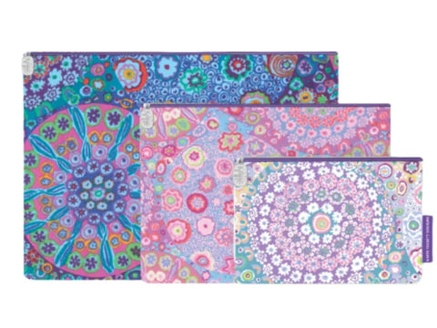 Kaffe Fasset Project Bag Set of 3