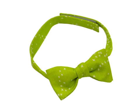 Accuquilt GO! Bow Tie by Chris Marchini NEW