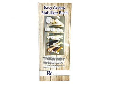 RNK Easy Access Stabilizer Rack