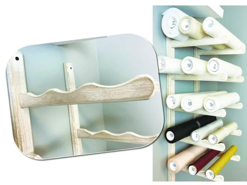 RNK Easy Access Stabilizer Rack
