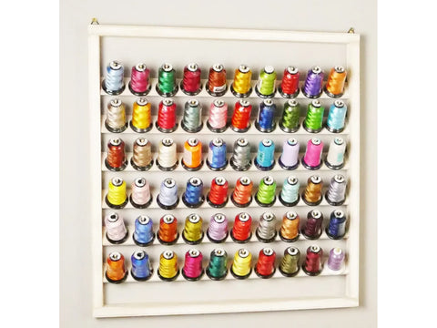 RNK Easy Access Thread Rack