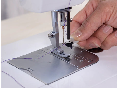 Baby Lock Accomplish 2 Straight Stitch Machine