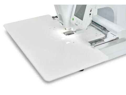 Baby Lock Embroidery Extension Table