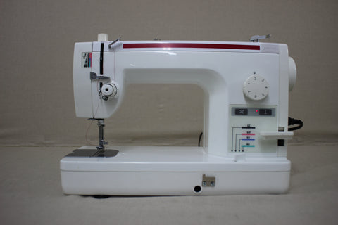 Brother PQ1500S Straight Stitch Sewing Machine-Pre-Owned