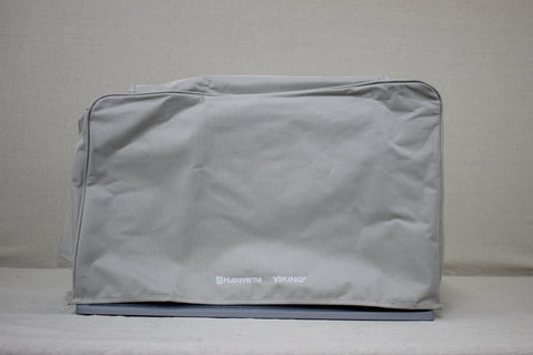 Husqvarna Designer Epic Sewing & Embroidery Machine-Pre-Owned