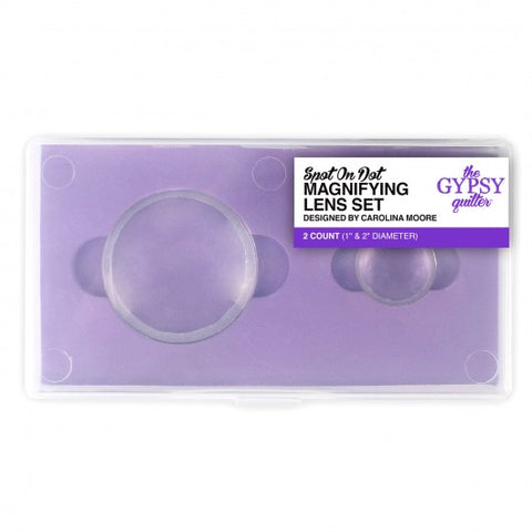 Gypsy Quilter Spot on Dot Magnifier