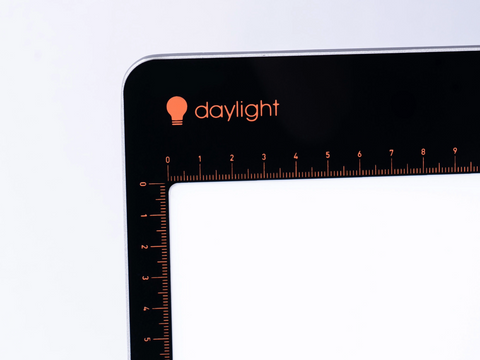 NEW! Daylight Tabla XL (A3)