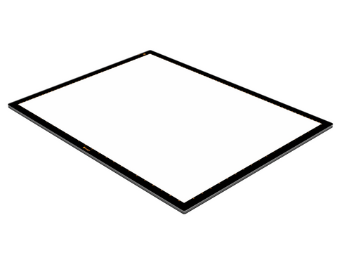 NEW! Daylight Wafer 3 Light Pad (A2+)