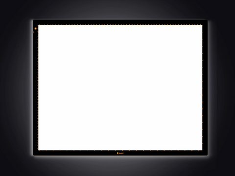 NEW! Daylight Wafer 3 Light Pad (A2+)