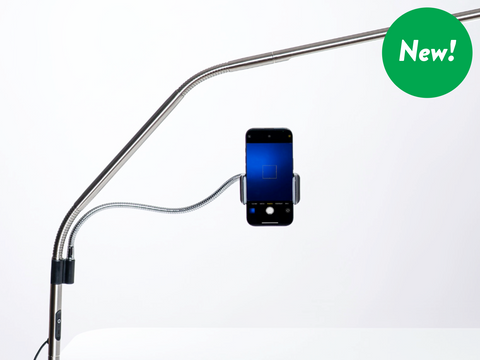 NEW! Daylight Flexi Phone Holder (for Slimline and Electra)