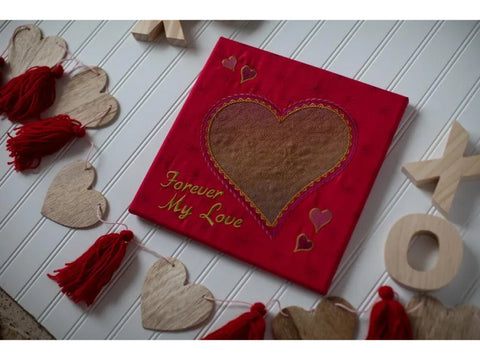 Baby Lock Design Suite Fills & Motifs Holiday Collection #2